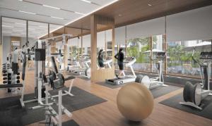 Project Image of 756.0 - 1727.0 Sq.ft 2 BHK Apartment for buy in Deserve Elite