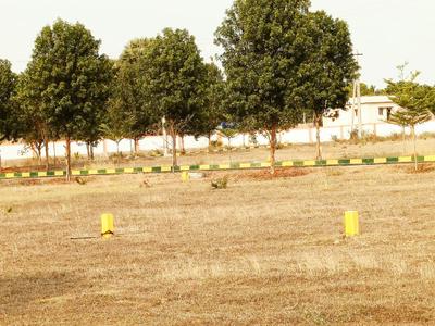 Project Image of 1080.0 - 9000.0 Sq.ft Residential Plot Plot for buy in Subha Sukrithi Sathvik