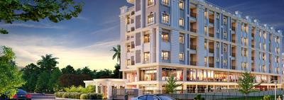 Astha Elevation 1