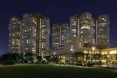 Project Image of 2279.0 - 6159.0 Sq.ft 3 BHK Apartment for buy in Pioneer Presidia