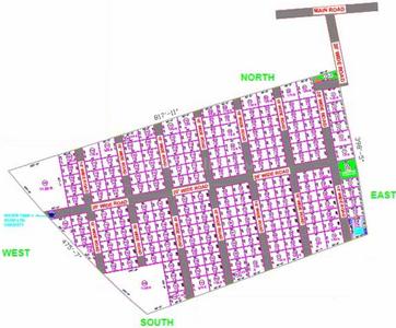 Project Image of 0.0 - 1000.0 Sq.ft Residential Plot Plot for buy in Sanika Aishwarya Aangan Park