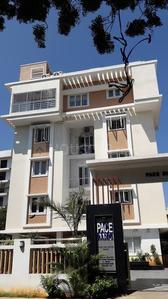 Project Image of 0.0 - 1175.0 Sq.ft 3 BHK Apartment for buy in Pace Sunshine
