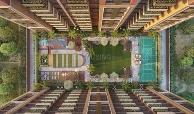 Project Image of 2160.0 - 2970.0 Sq.ft 3 BHK Apartment for buy in Keshav Elitus