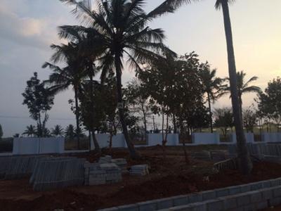Project Image of 1200.0 - 2400.0 Sq.ft Residential Plot Plot for buy in Orbis Bvs Avenues