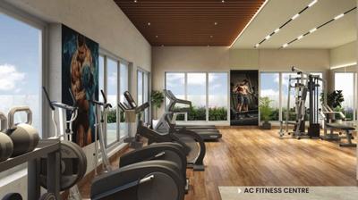 Project Image of 1042.0 - 1639.0 Sq.ft 2 BHK Apartment for buy in Skyline Hilltop