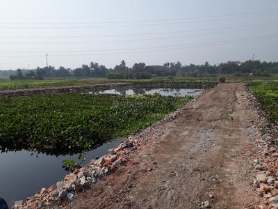 Project Image of 1800 Sq.ft Residential Plot / Land for sale in Bhatpara for Rs. 3700000
