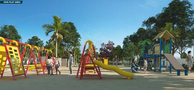 Project Image of 3400 Sq.ft Residential Plot / Land for sale in Pattanam for Rs. 9945000