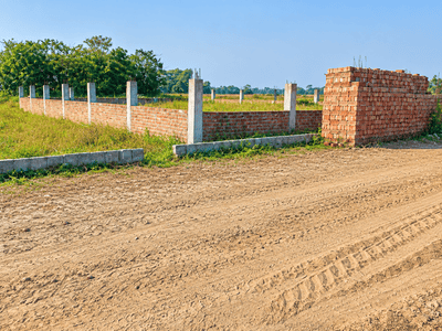 Project Image of 720.0 - 3600.0 Sq.ft Residential Plot Plot for buy in Rasapunja Township Phase 1