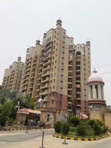Project Image of 1750.0 - 2500.0 Sq.ft 2 BHK Apartment for buy in Omaxe Tower Sphinx