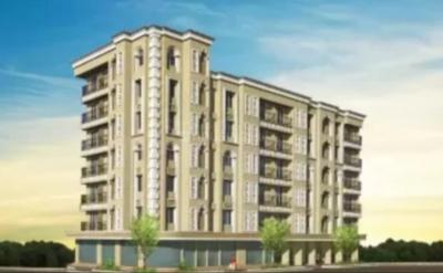 Project Image of 0.0 - 1260.0 Sq.ft 2 BHK Apartment for buy in Kasam D'Cunha Abote