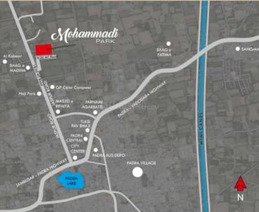 Project Image of 372.43 - 737.0 Sq.ft 2 BHK Villa for buy in Mohammadi Park