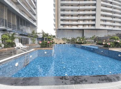 Project Image of 1380 Sq.ft 2 BHK Apartment / Flat for sale in Sector 94 for Rs. 20000000