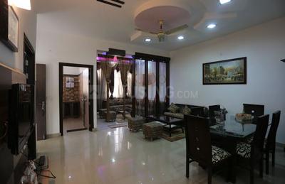 Project Image of 980 Sq.ft 2 BHK Independent House for sale in Nainana Jat for Rs. 6000000