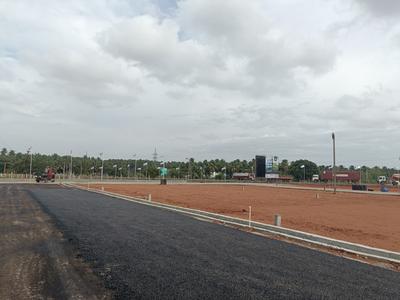 Project Image of 760.0 - 2161.5 Sq.ft Residential Plot Plot for buy in Star Paradise