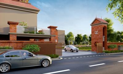 Project Image of 0.0 - 3020.0 Sq.ft 4 BHK Villa for buy in Park Villa