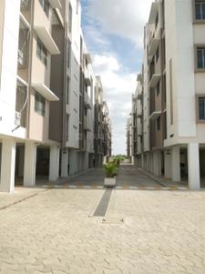 Project Image of 980.0 - 1405.0 Sq.ft 2 BHK Apartment for buy in Arboretum Magnolia