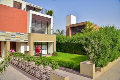 Project Image of 0.0 - 3075.0 Sq.ft 4 BHK Villa for buy in Alpine Woods