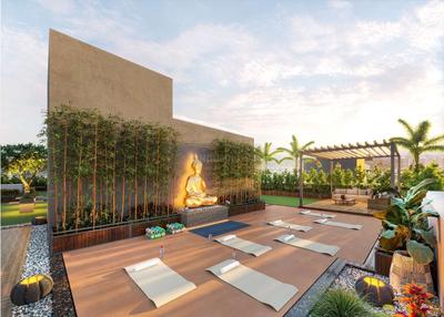 Project Image of 1395.0 - 1935.0 Sq.ft 2 BHK Apartment for buy in Shubham Greens