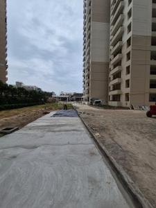 Project Image of 1075.0 - 1810.0 Sq.ft 2 BHK Apartment for buy in NCR Monarch