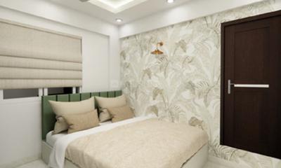 Project Image of 725.0 - 1247.0 Sq.ft 2 BHK Apartment for buy in KB Lake View