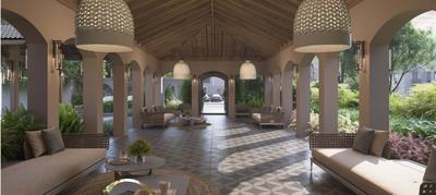 Project Image of 3852.0 - 4905.0 Sq.ft 2 BHK Villa for buy in Savanna Seasons
