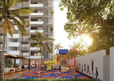Project Image of 613.5 - 864.25 Sq.ft 2 BHK Apartment for buy in Anjani Rivanta Varni