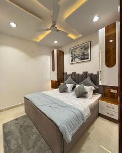 Project Image of 750.0 - 950.0 Sq.ft 3 BHK Apartment for buy in Push In Luxury Homes