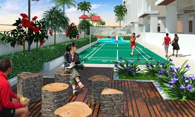 Project Image of 695.0 - 1760.0 Sq.ft 1 BHK Apartment for buy in Shelter Riverside