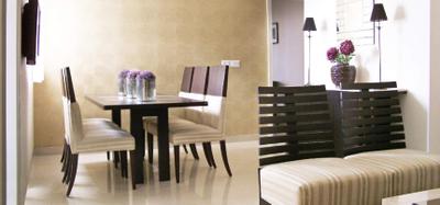 Project Image of 579.1 - 644.54 Sq.ft 2 BHK Apartment for buy in Rajesh Towers I And J R G Luxury Homes