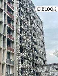 Project Image of 1178.54 - 1797.14 Sq.ft 3 BHK Apartment for buy in Eklavya