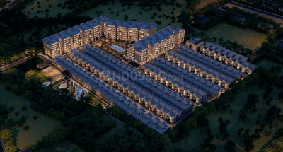 Project Image of 0.0 - 2289.0 Sq.ft 3 BHK Villa for buy in Casagrand Orchards Phase II