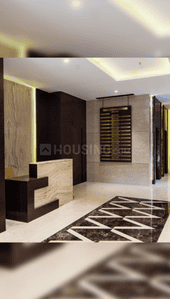 Project Image of 585.56 - 986.41 Sq.ft 2 BHK Apartment for buy in GHP Trinity