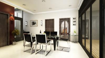 Project Image of 3574.0 - 4263.0 Sq.ft 4 BHK Villa for buy in Gravity Sunridge