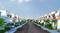 Colorhomes Poonamallee Farms Elevation 2