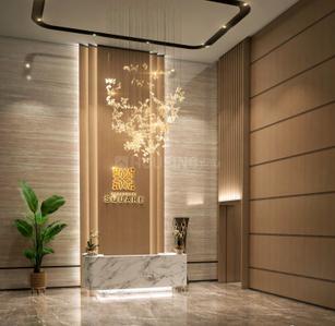 Project Image of 449.0 - 827.0 Sq.ft 1 BHK Apartment for buy in Metro Saraswati Square