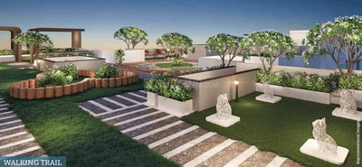 Project Image of 562.0 - 655.0 Sq.ft 2 BHK Apartment for buy in Tricity Bayview