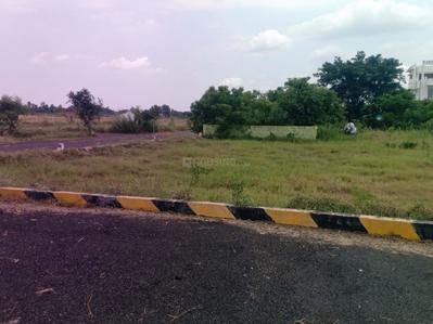 Project Image of 600.0 - 2400.0 Sq.ft Residential Plot Plot for buy in MRL OMR Golden City