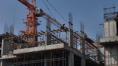 Project Image of 2160 Sq.ft 3 BHK Apartment / Flat for sale in Shela for Rs. 12500000