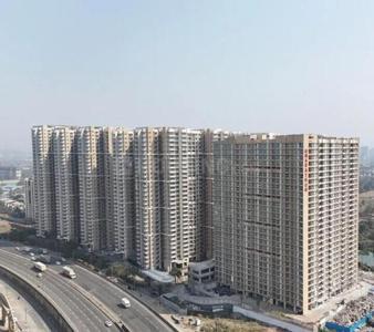 Project Image of 642.61 - 912.78 Sq.ft 2 BHK Apartment for buy in Marathon Nexzone Antilia 2
