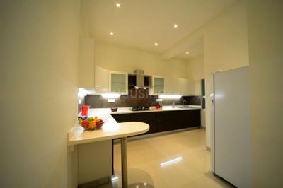 Project Image of 1280.0 - 1884.0 Sq.ft 2 BHK Apartment for buy in Sattva Necklace Pride