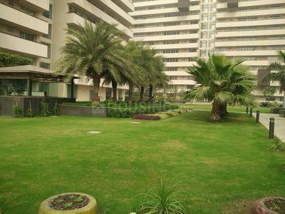 Project Image of 4495.0 - 6425.0 Sq.ft 4 BHK Apartment for buy in Salcon The Verandas