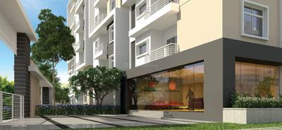 Project Image of 1070.0 - 3150.0 Sq.ft 2 BHK Apartment for buy in Anusha Begonia Homes