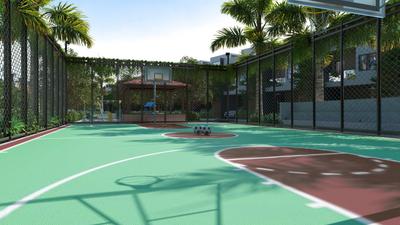 Project Image of 1600.0 - 2700.0 Sq.ft 3 BHK Villa for buy in The Elements