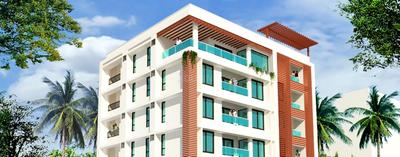 Project Image of 770.0 - 1780.0 Sq.ft Studio Studio Apartment for buy in Star Daffodil Block