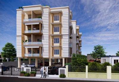Project Image of 1125.0 - 1746.0 Sq.ft 2 BHK Apartment for buy in Green Square Indra Beejan Palace