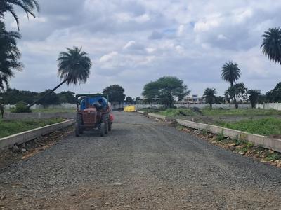 Project Image of 338.09 - 4505.13 Sq.ft Residential Plot Plot for buy in Indra Premium Hi Link Prestige Park