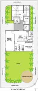 Project Image of 1309.0 - 1550.0 Sq.ft 2.5 BHK Apartment for buy in Shree Heights