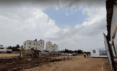 Project Image of 850 Sq.ft 2 BHK Apartment / Flat for sale in Dhankawadi for Rs. 10000000