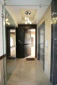Project Image of 0.0 - 922.68 Sq.ft 3 BHK Apartment for buy in Samyakth Bliss Tower A 