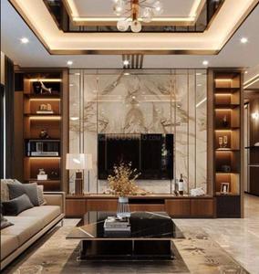 Project Image of 1265.0 - 1540.0 Sq.ft 3 BHK Apartment for buy in Ayati Forest Breeze